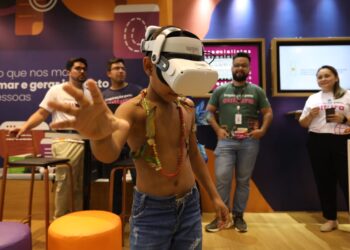 Em Manaus, ExpoAmazônia Bio&Tic acontece de 4 a 6 de novembro