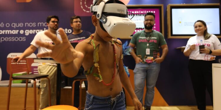 Em Manaus, ExpoAmazônia Bio&Tic acontece de 4 a 6 de novembro