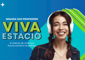 Feira de Profissões vai orientar jovens na escolha da carreira