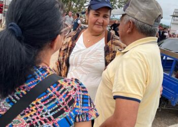 Em Eirunepé, Professora Áurea terá direito à escolta policial para protegê-la contra violência política de gênero