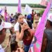 União das três esferas de poder pelo bem de Parintins, defende Brena Dianná