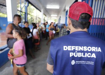 Defensoria Pública do Amazonas realiza mutirões de atendimentos no Alto Solimões