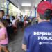 Defensoria Pública do Amazonas realiza mutirões de atendimentos no Alto Solimões