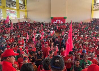 PT elege dois prefeitos, três vice-prefeitos e 26 vereadores no Amazonas