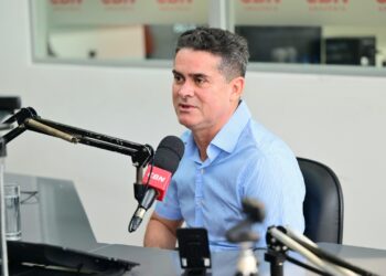 Prefeito de Manaus destaca avanços em enfrentamento as maiores crises