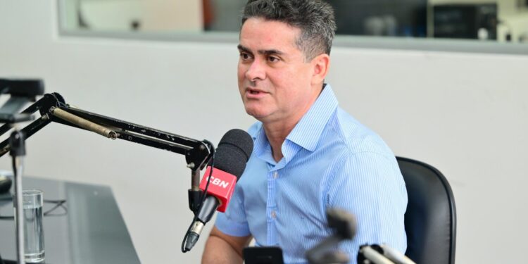Prefeito de Manaus destaca avanços em enfrentamento as maiores crises