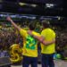 Ex-presidente Bolsonaro vem a Manaus e chama prefeito de ‘Pinocchio’