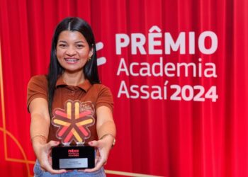 Empreendedora do Amazonas vence prêmio nacional para pequenos negócios de alimentação