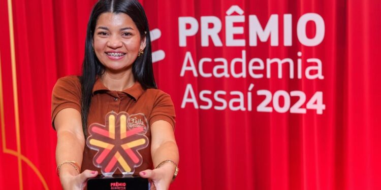 Empreendedora do Amazonas vence prêmio nacional para pequenos negócios de alimentação
