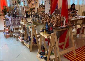 5ª Edição da Feira Mística de Manaus promete experiências inesquecíveis