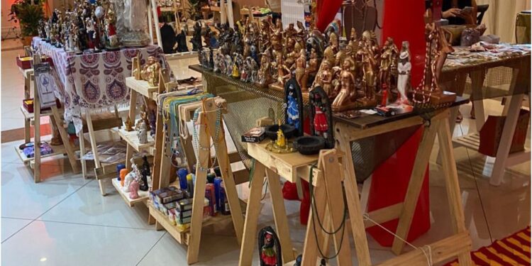 5ª Edição da Feira Mística de Manaus promete experiências inesquecíveis