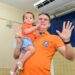 David Almeida é reeleito prefeito de Manaus
