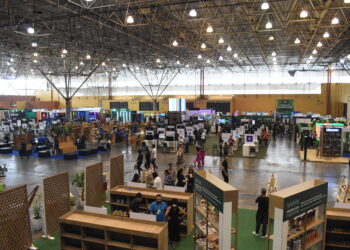 Prefeitura de Manaus leva programação de incentivo ao empreendedor para 3ª Feira da Expo Bio&Tic