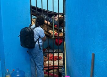 Após inspeção carcerária, DPE-AM recomenda à delegacia de Japurá que garanta a alimentação adequada e banho de sol diário aos custodiados