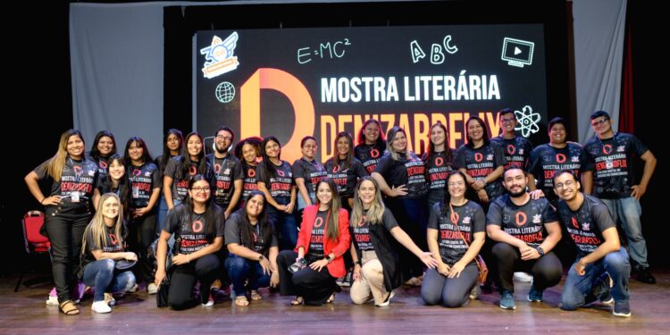 Há 35 Anos, escola particular no Amazonas oferece educação 100% gratuita para pessoas de baixa renda