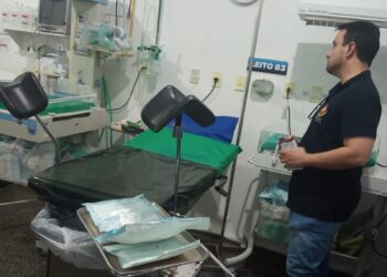 No Amazonas, MP recomenda criação de maternidade para prevenir violência obstétrica