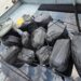 Polícias Federal, Militar e Civil apreendem mais de 600 kg de drogas em balsa peruana no Amazonas