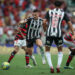 Atlético-MG e Flamengo jogam decidem Copa do Brasil; onde assistir