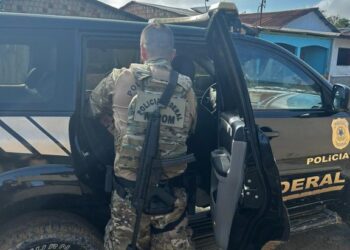 Em Tabatinga (AM), PF desarticula esquema de desvio da saúde por servidores públicos