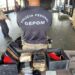 Polícia Federal prende homem com drogas escondidas em cadeira de rodas no Amazonas