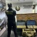 Polícia Federal resgata mais de 300 pássaros em malas no Aeroporto de Manaus