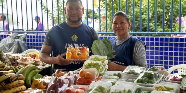 Feiras da ADS retornam com edições especiais nesta semana
