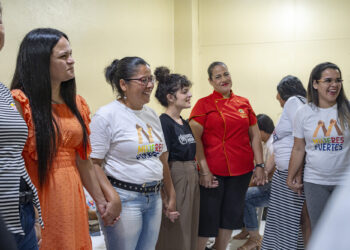 Projeto Mujeres Fuertes capacitou 445 mulheres para o empreendedorismo em Manaus e Boa Vista