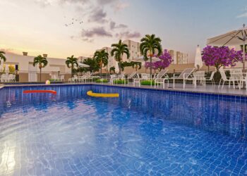 Amazonas Shopping sorteia apartamento mobiliado em campanha de Natal