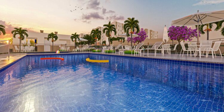 Amazonas Shopping sorteia apartamento mobiliado em campanha de Natal