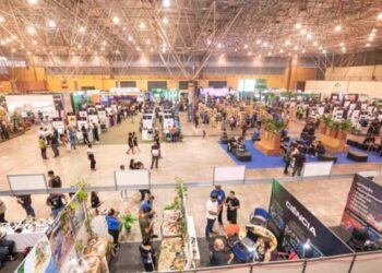 Construnorte 2024 apresenta novas tendências no mercado da construção civil em Manaus