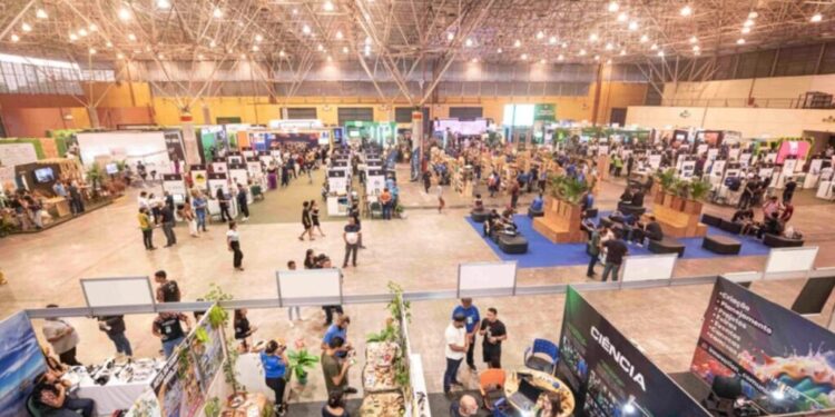Construnorte 2024 apresenta novas tendências no mercado da construção civil em Manaus