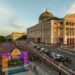 Corrida Teatro Amazonas comemora os 128 anos do maior patrimônio histórico e cultural do estado