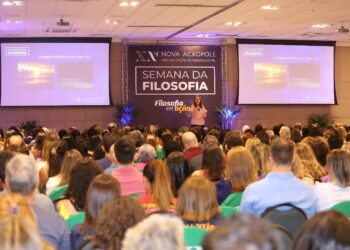 Nova Acrópole promove ações alusivas ao Dia Mundial da Filosofia em Manaus 