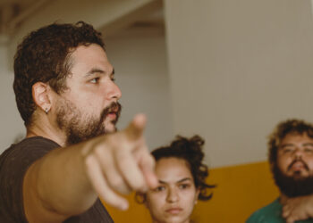 Filme de Diego Bauer participa do Festival Pan-Amazônico de Cinema, em Belém 