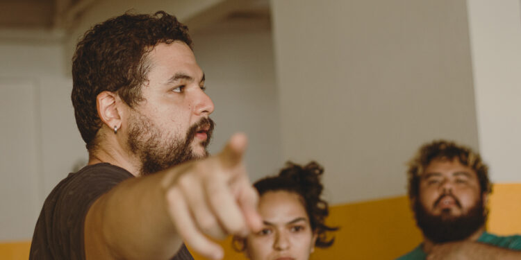 Filme de Diego Bauer participa do Festival Pan-Amazônico de Cinema, em Belém