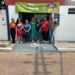 Defensoria do Amazonas realiza mutirão ‘Eu Tenho Pai’ no município de Barreirinha