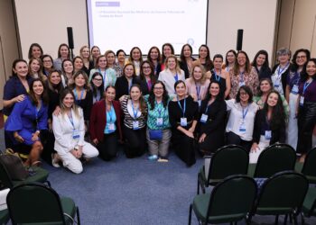 Presidente do TCE-AM anuncia Primeiro Encontro Nacional de Mulheres no Sistema de Controle