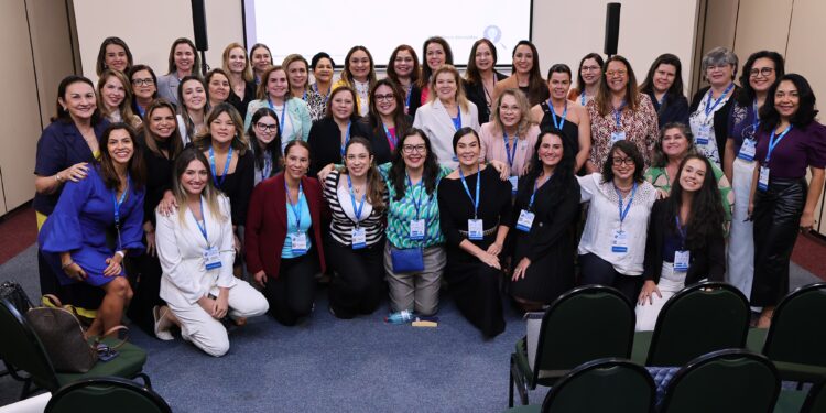 Presidente do TCE-AM anuncia Primeiro Encontro Nacional de Mulheres no Sistema de Controle