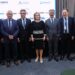 Presidente, conselheiros e servidores do TCE-AM participam de evento nacional sobre Controle Externo