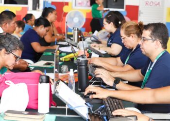 Defensoria Itinerante leva acesso à justiça a moradores do município de Itapiranga