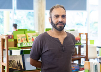 Dramaturgia premiada de Denni Sales: “Criança Louca” será lançada nesta sexta-feira em Manaus