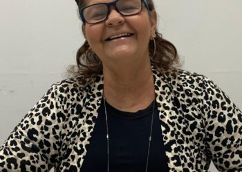 Alfabetização de adultos na perspectiva de transformação social