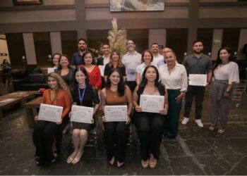 Aquicultura em alta: Nilton Lins atinge marca de 142 Mestres e Doutores em curso pioneiro na Amazônia