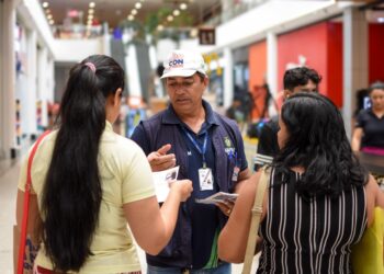 Procon-AM orienta consumidores para compras seguras na Black Friday