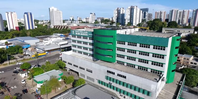 Governo do Amazonas mantém o funcionamento dos serviços essenciais durante o feriado da Proclamação da República