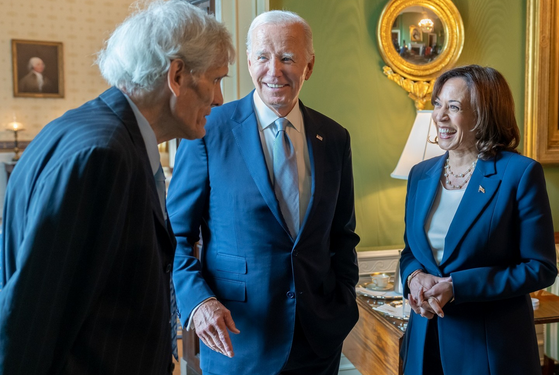 Antes do G20, Joe Biden vai conhecer o Musa em Manaus, informa Casa Branca