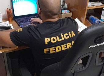 PF prende funcionário público acusado de vender ilegalmente terras da União no Amazonas