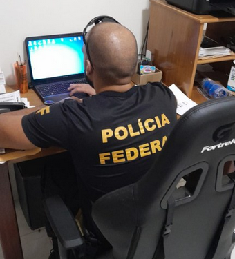 PF prende funcionário público acusado de vender ilegalmente terras da União no Amazonas