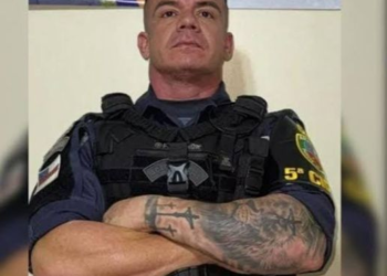 Rachadinha: Capitão integrante de bando formado por policiais se entrega à polícia