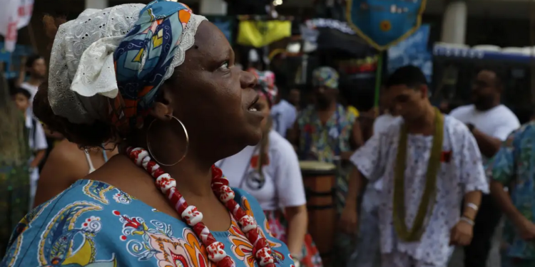 Desde a ditadura, Dia da Consciência Negra é reivindicação social